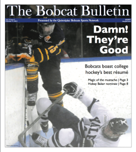 The Bobcat Bulletin